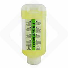 496770 - Steinfels ecosol BRITE S - Conf. 2 x 2.5 Kg