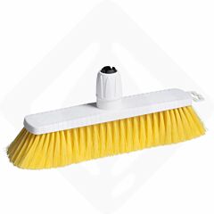 511025 - Steinfels Scopa Hygiene giallo 30 cm