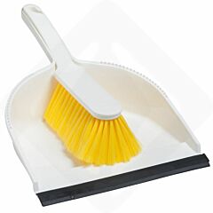 511087 - Steinfels Scopino e paletta Hygiene giallo