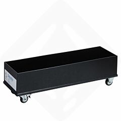 877180 - Steinfels Vasche di raccolta mobili, 80 L