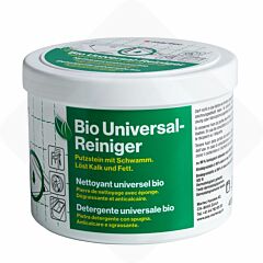 877897 - Steinfels Pietra detergente Bio - Conf. 12 scatole x 400 g
