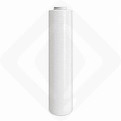Film stretch bianco 23 my