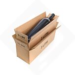 Scatole per spedizione grandi formati - 3 L Esterna