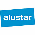 Alustar, Jet-Cut, Backstar